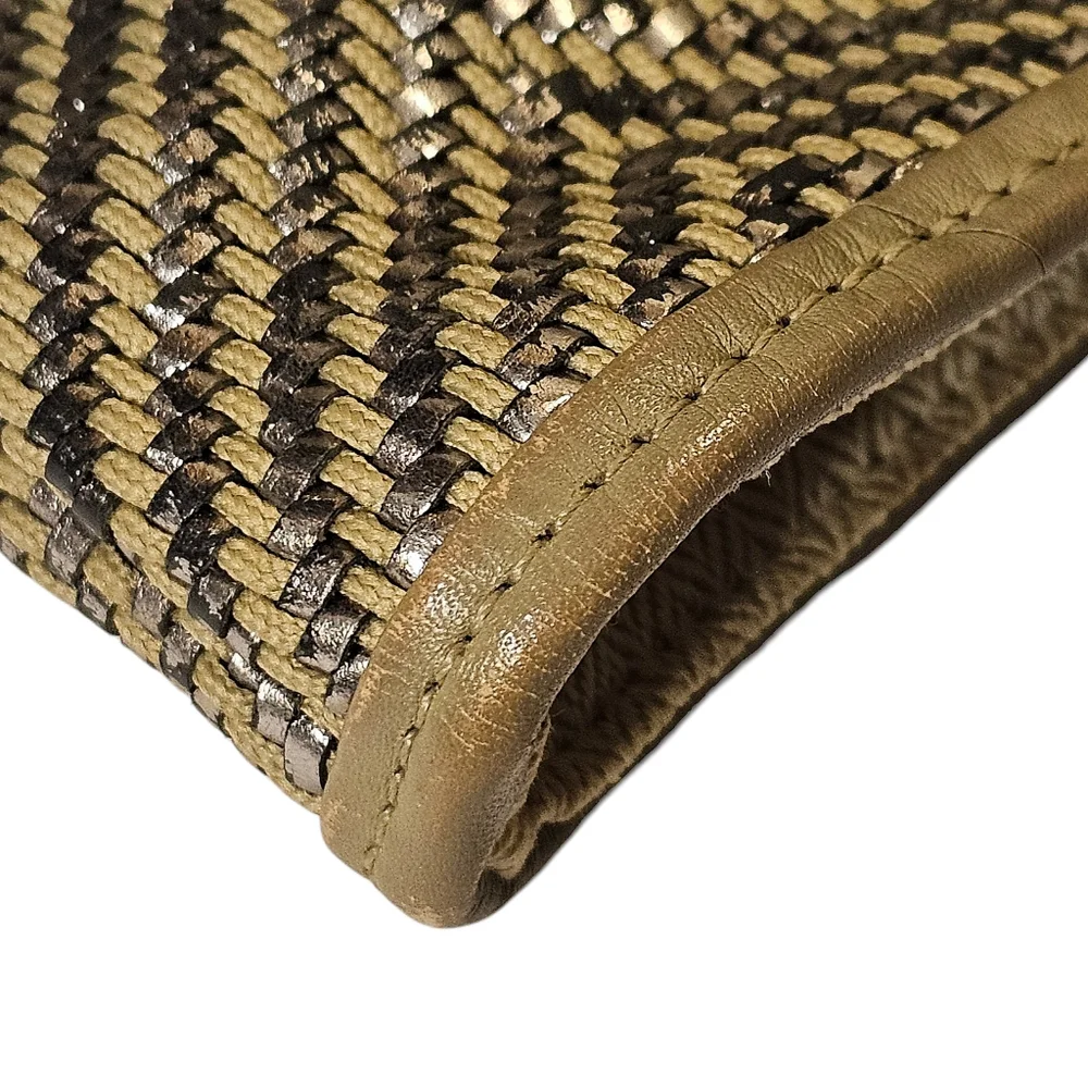 HERMÈS MAXIBOX CABAS CHENNAI BAG - Picture 8 of 16